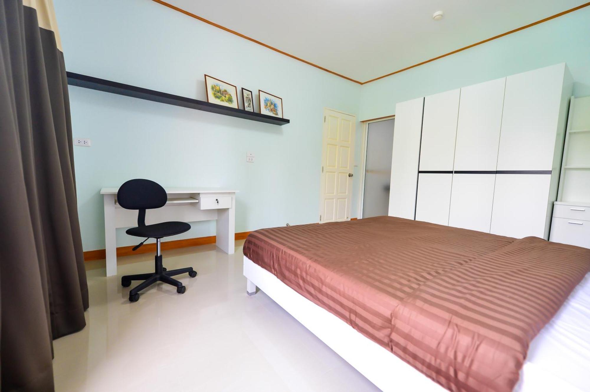 Pn Home Service @ Suvarnabhumi Airport 2*
