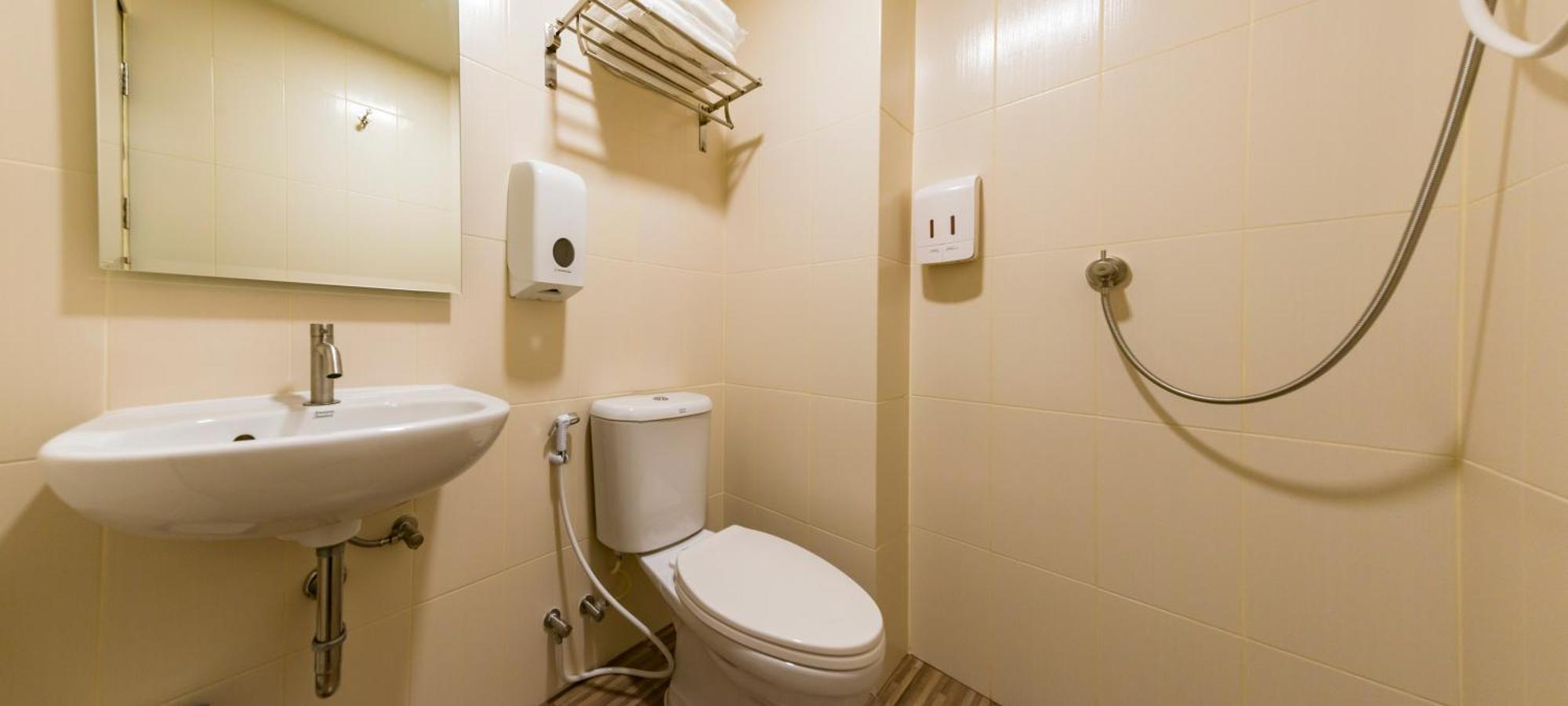 P18 Hotell