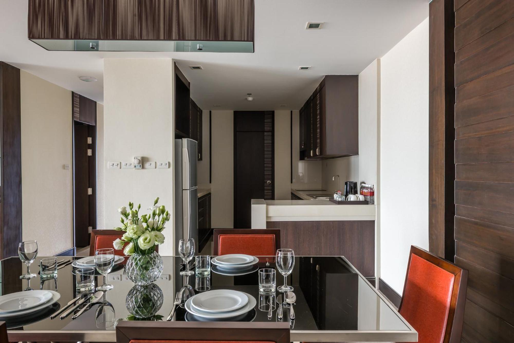 Hotel Jasmine Grande - Sha Extra