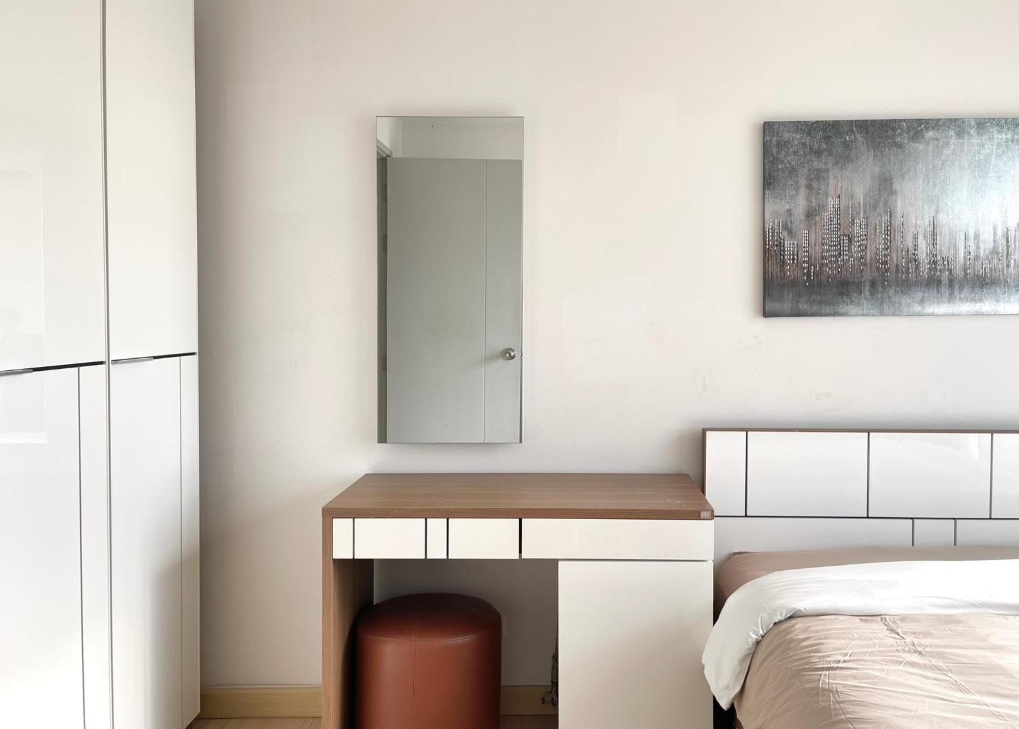Appartement Cozy Nest Near Center - Thonglor *