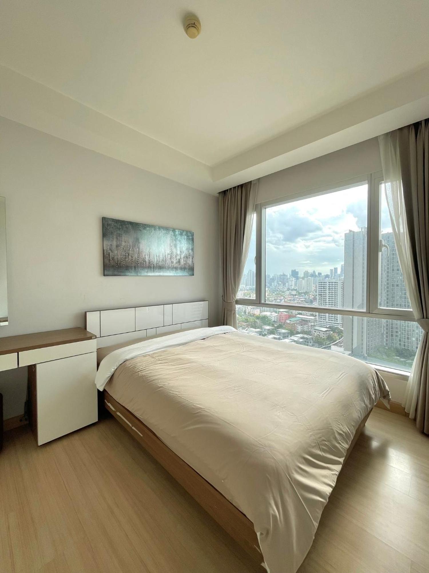 Appartement Cozy Nest Near Center - Thonglor Bangkok