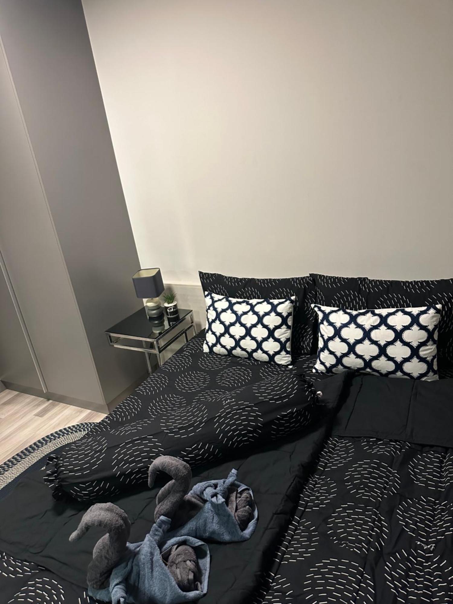 Casa Bondia Appartement