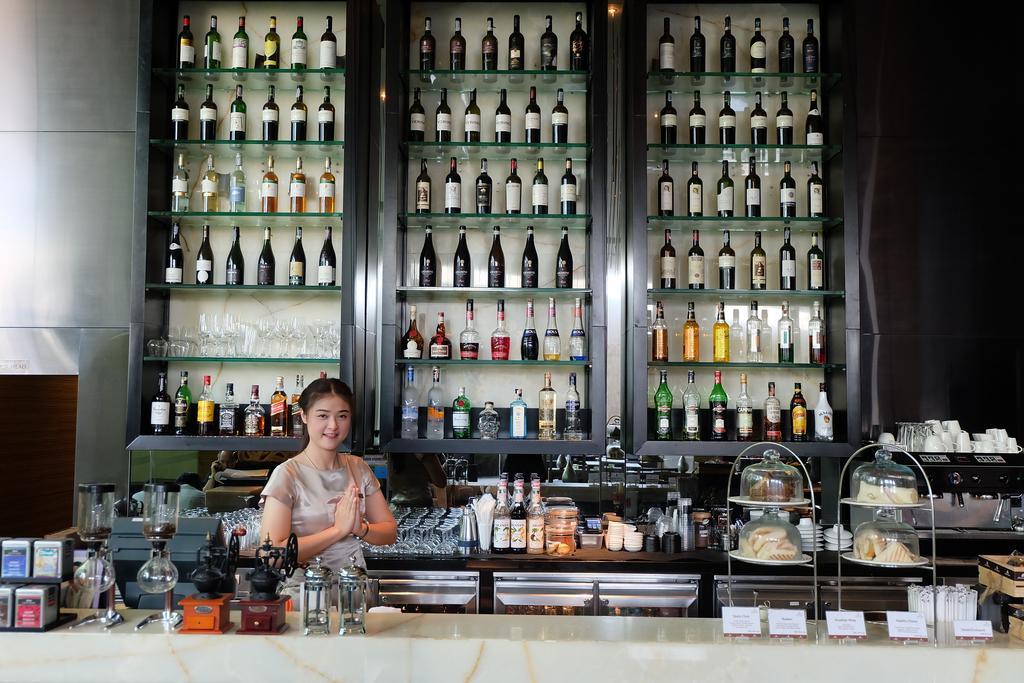 Oaks Sathorn Aparthotel