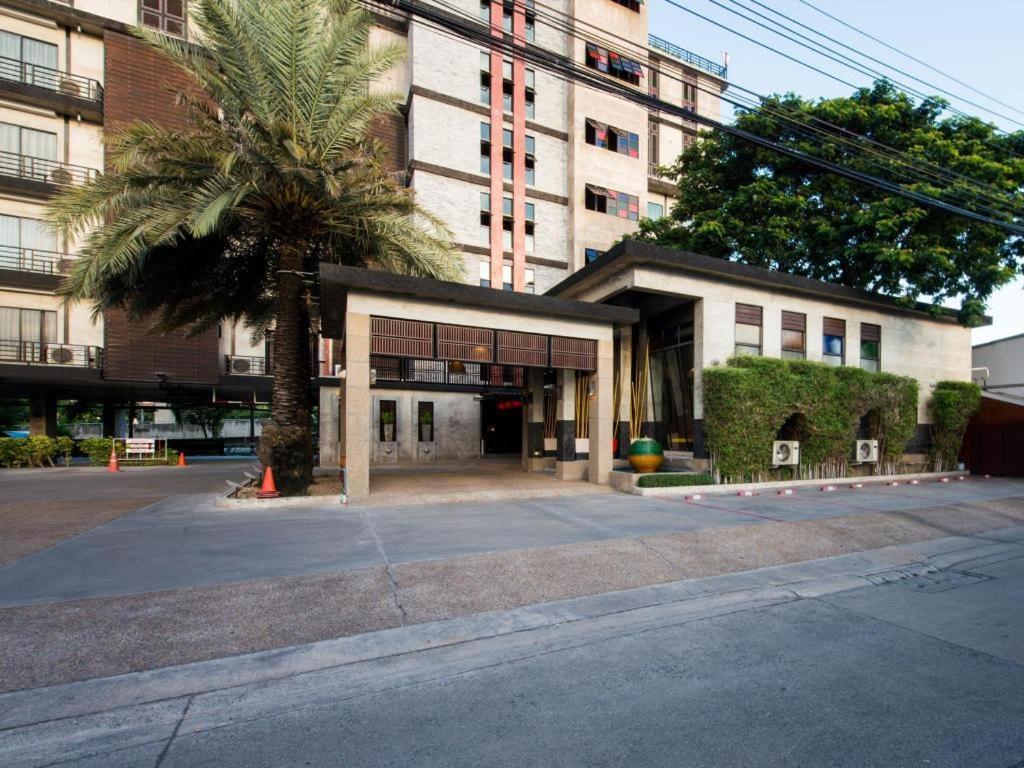 Pak Ping Ing Tang Boutique 4*