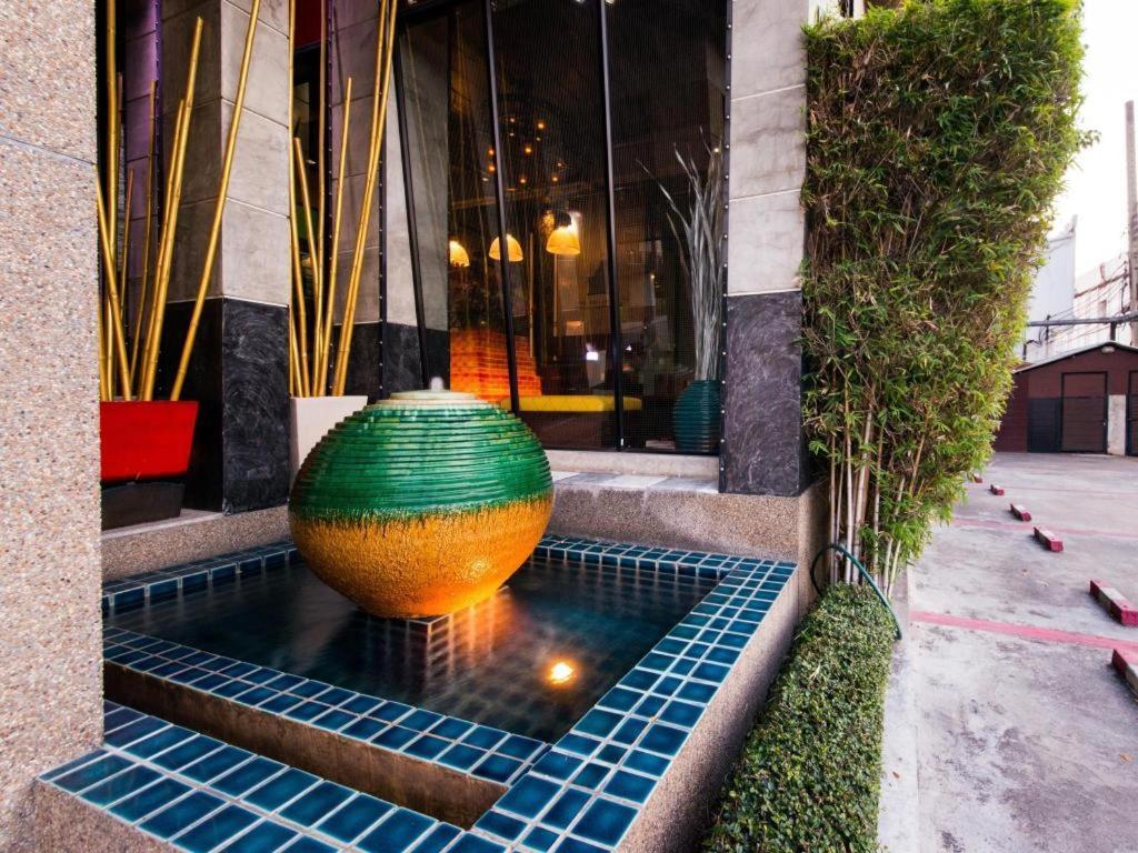 Hotel Pak Ping Ing Tang Boutique