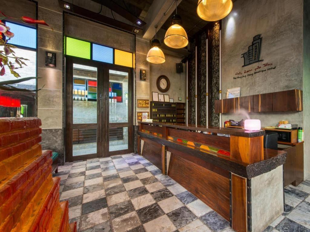 Pak Ping Ing Tang Boutique 4* Bangkok