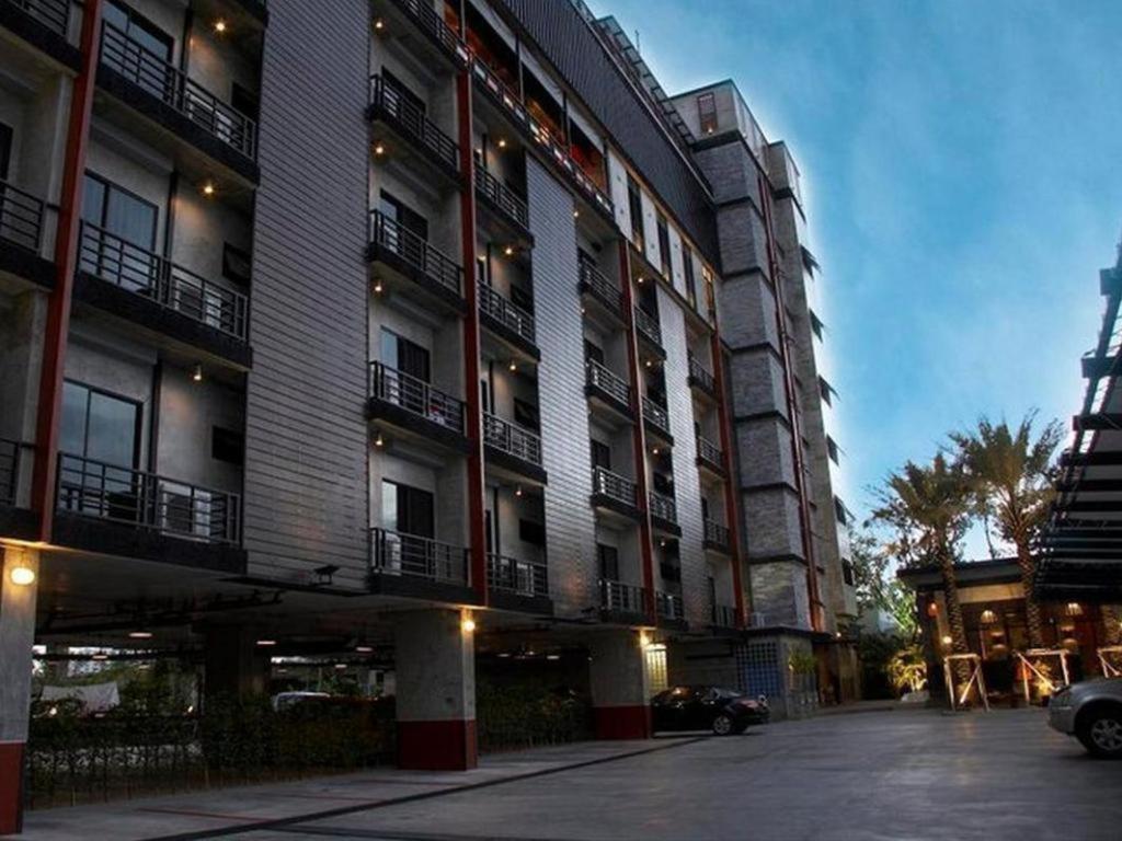 Hotel Pak Ping Ing Tang Boutique