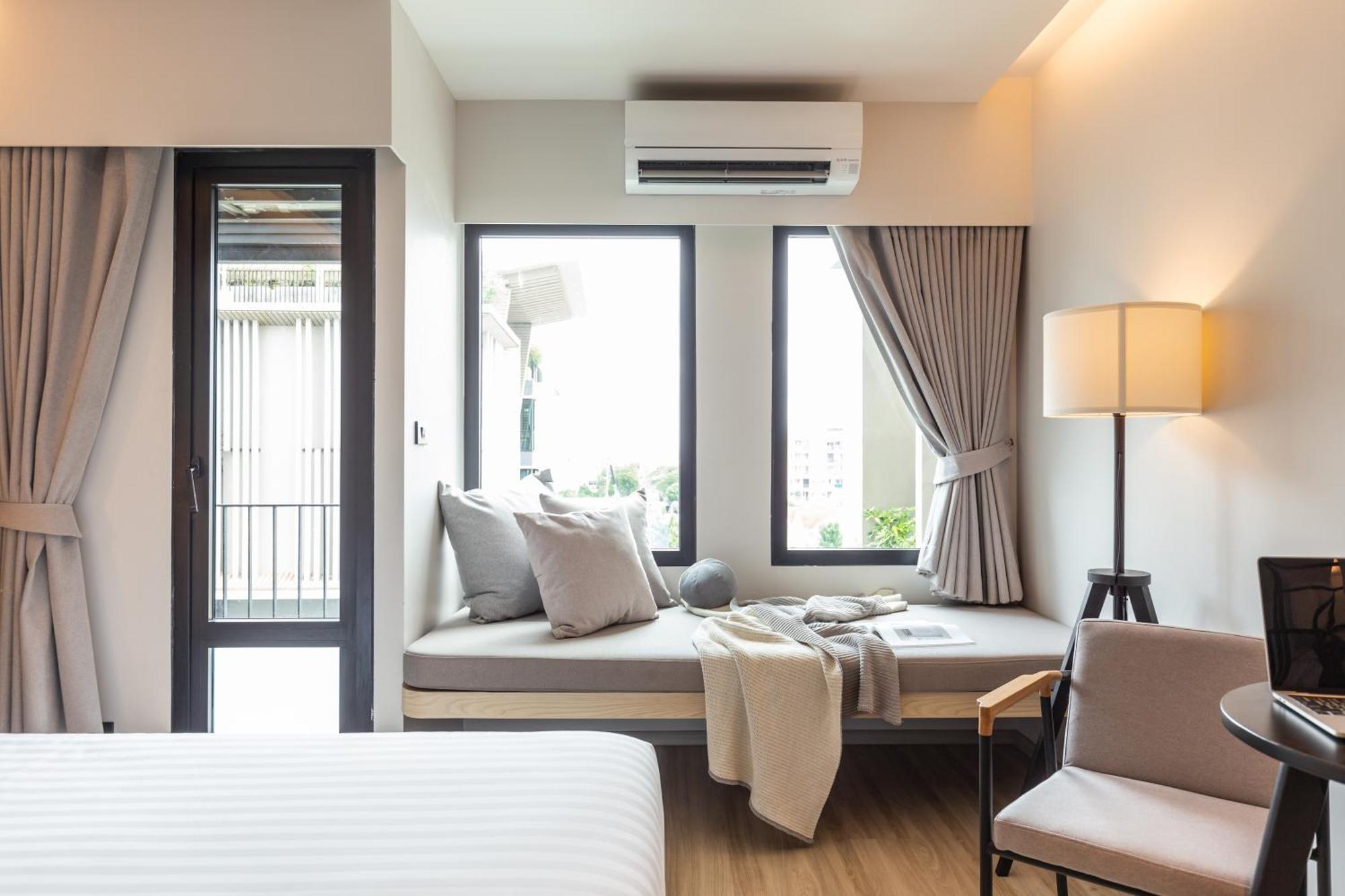 Mii Srinakarin 5* Bangkok