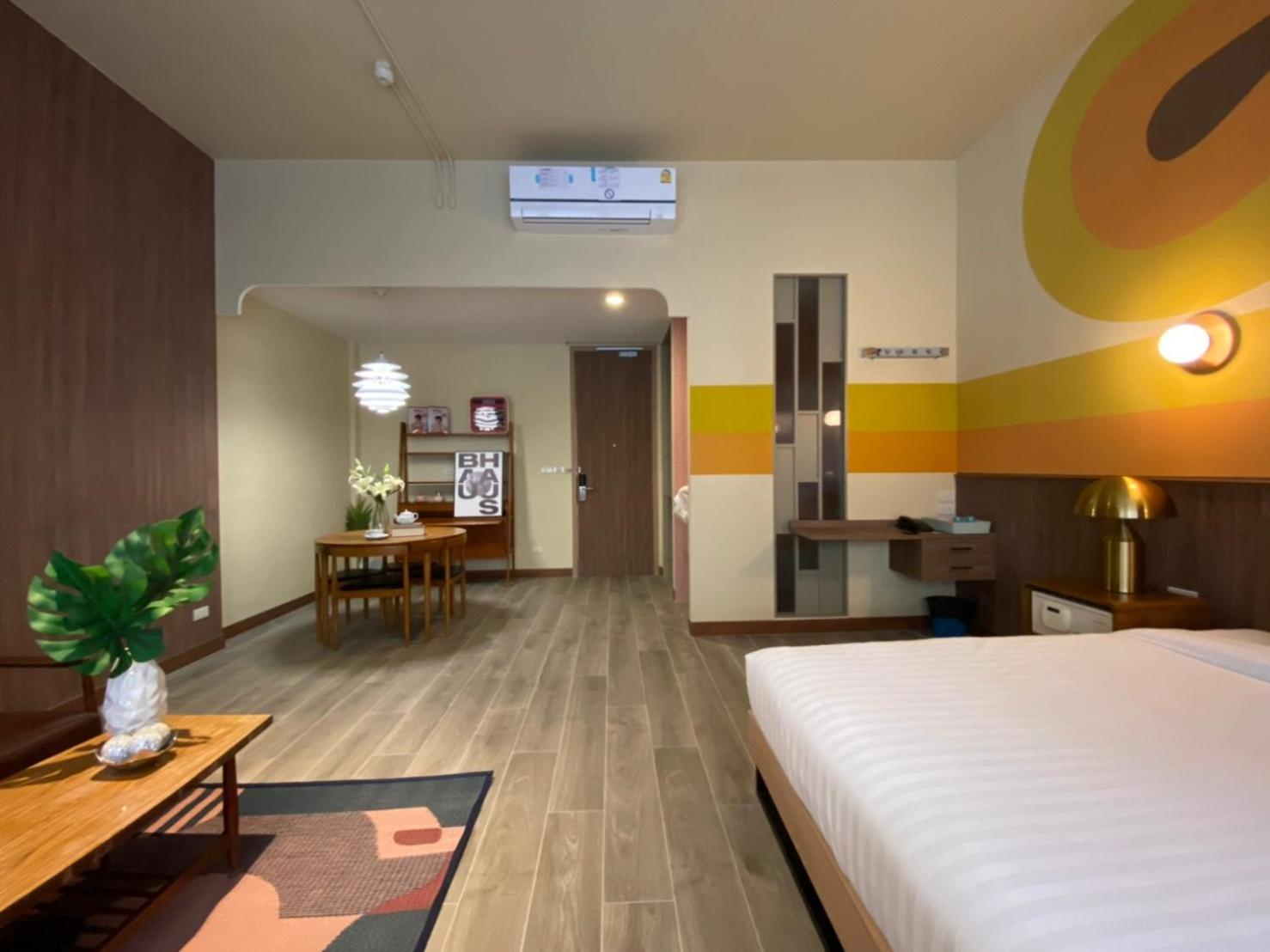 Herberg Miami Bangkok