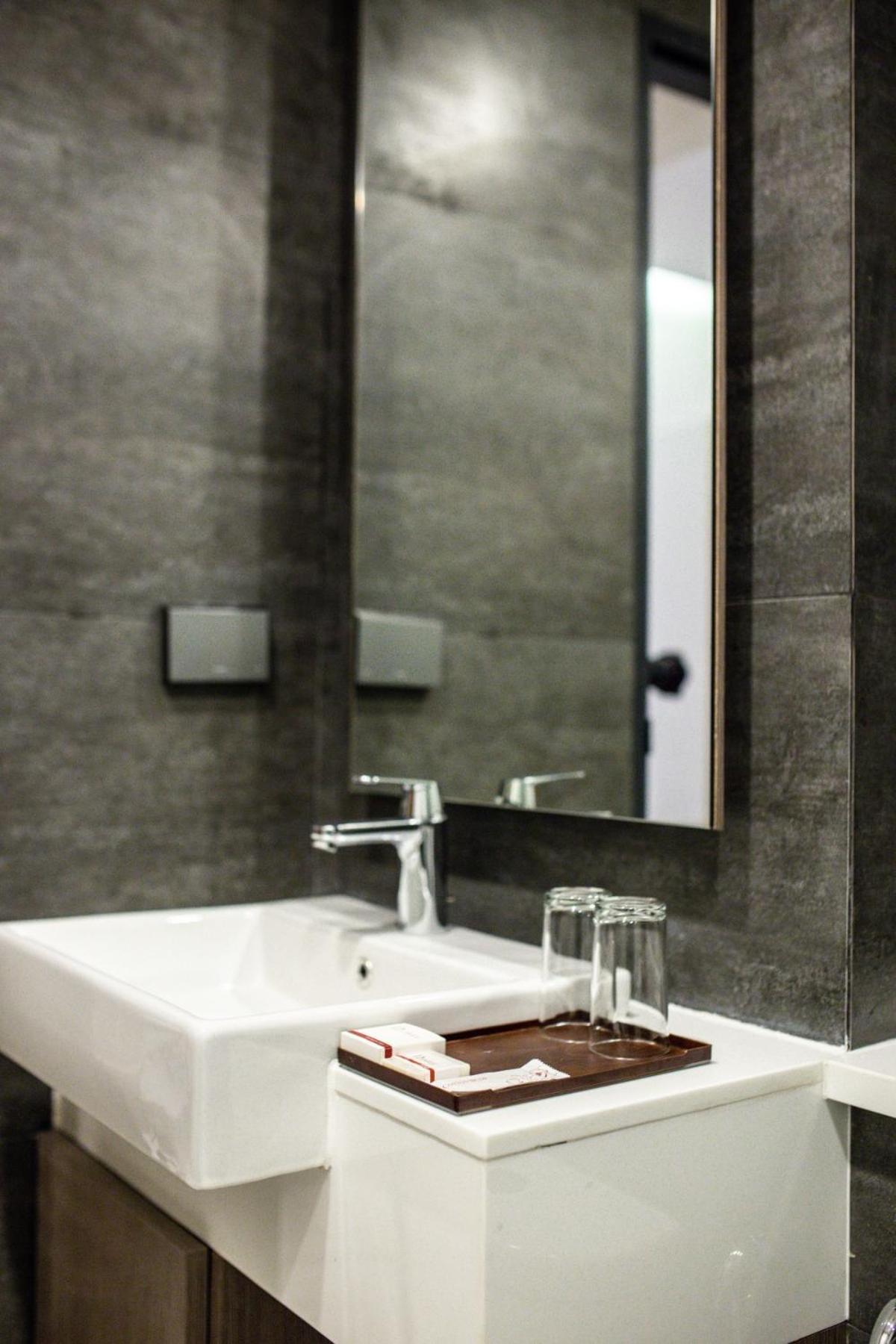 D Varee Montara Thonglor 25 Hotel