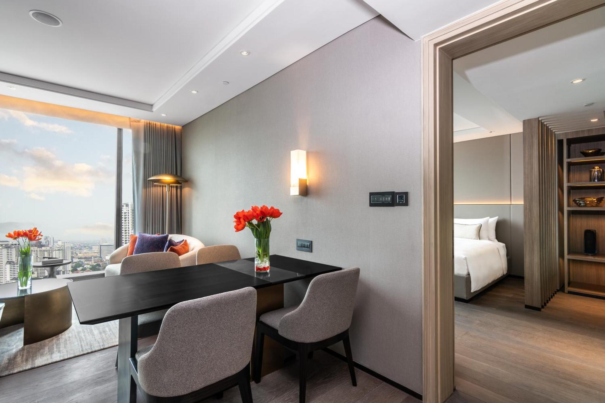 Carlton Sukhumvit Banguecoque