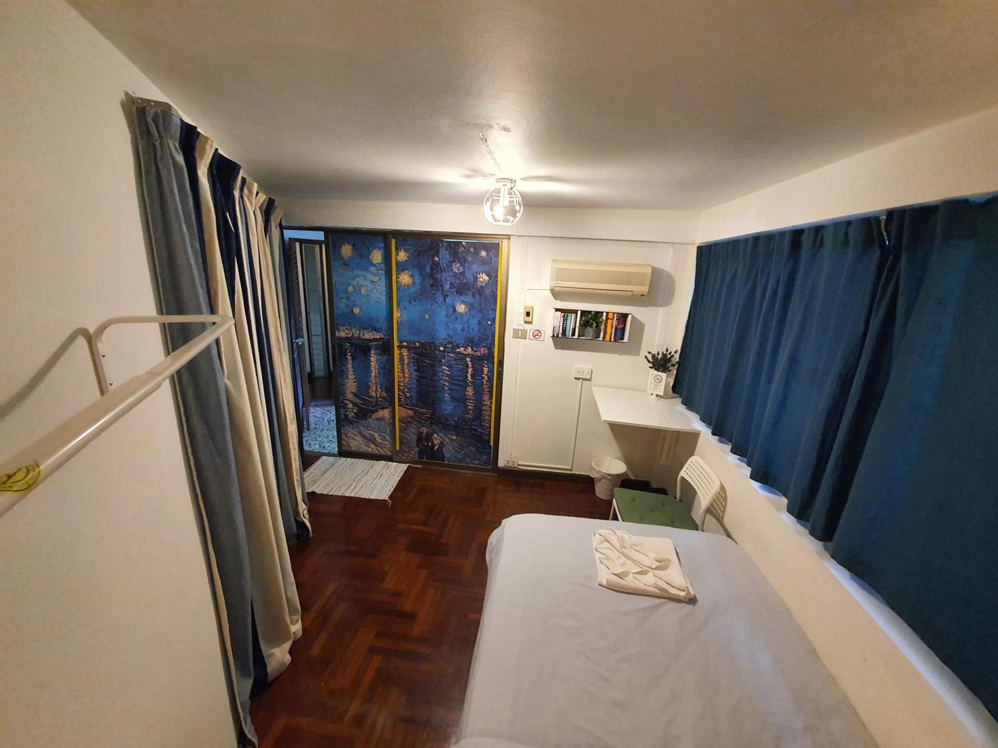 Home16 Sukhumvit16 Nhà trọ Bangkok