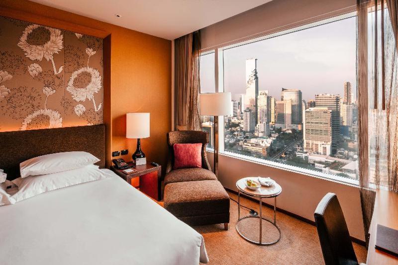 Eastin Grand Sathorn