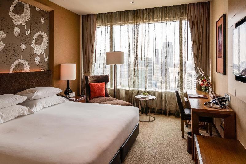 Eastin Grand Sathorn Hotel Bangkok