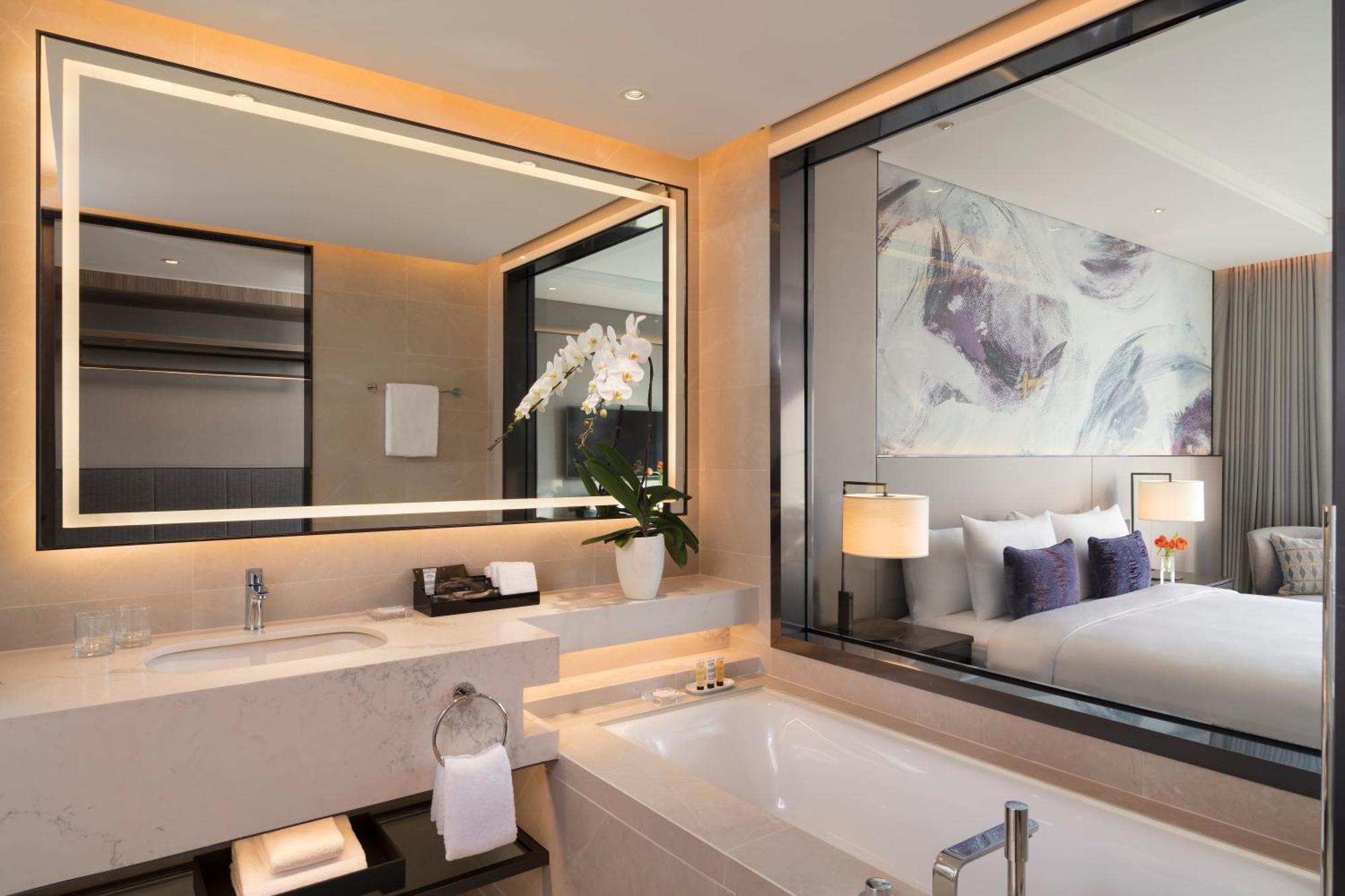 Hotel Carlton Sukhumvit Banguecoque