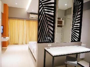 Hotell At 115 By Rompo Bangkok