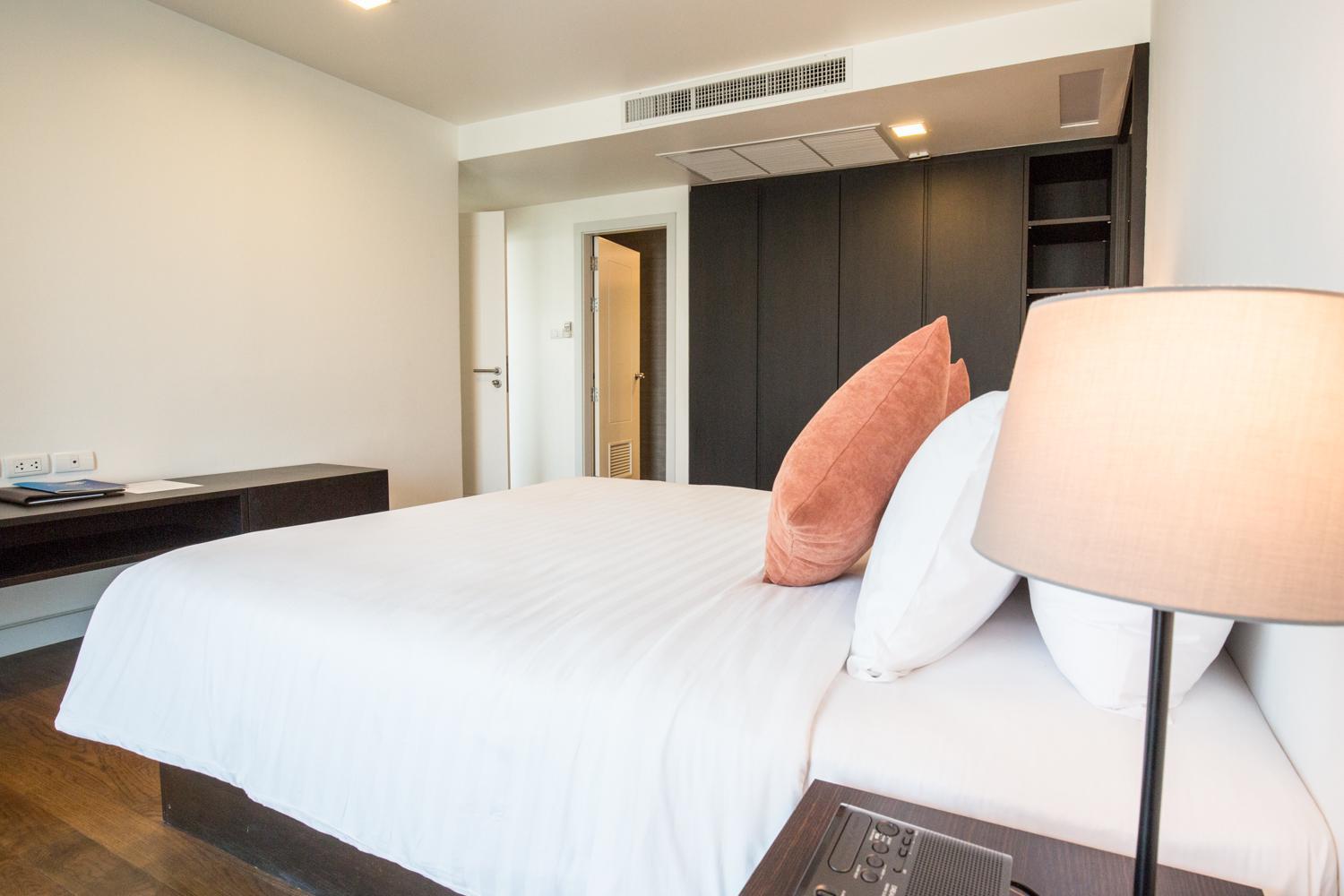 Northgate Ratchayothin Hotel Banguecoque