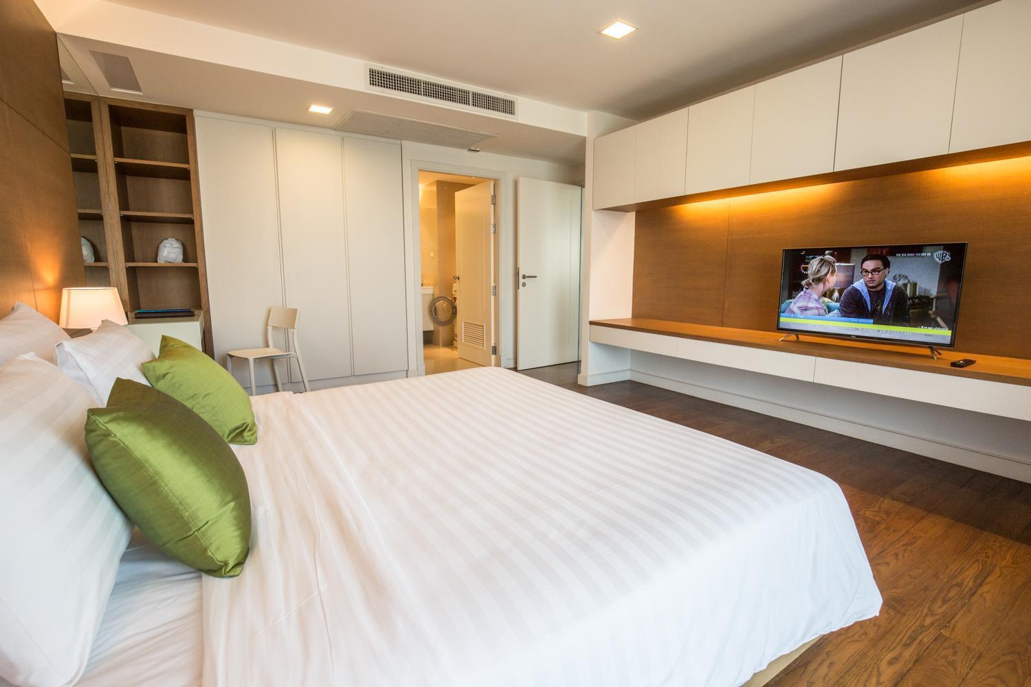 Hotel Northgate Ratchayothin Banguecoque
