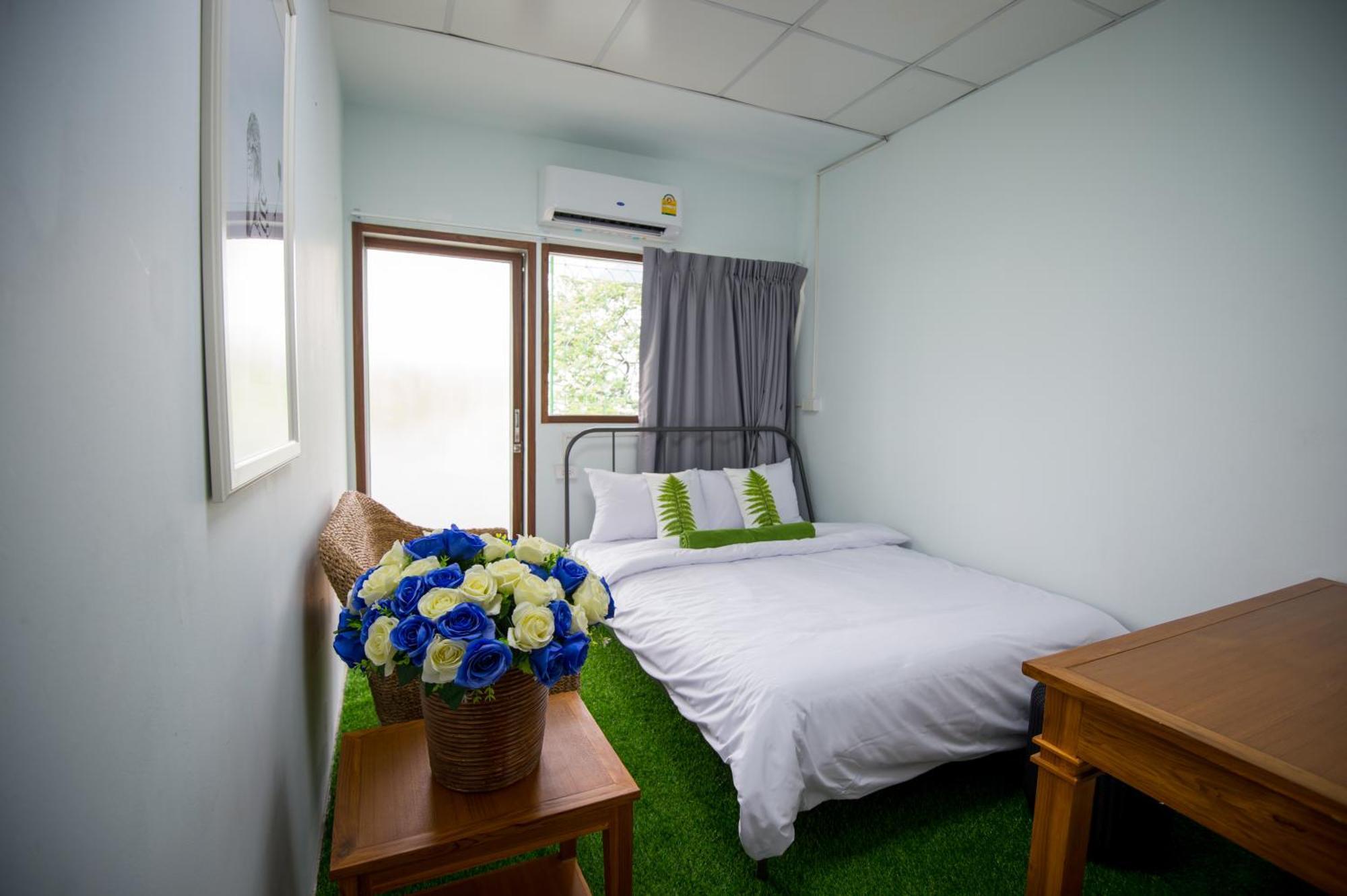 Hostal Victory Park Bangkok