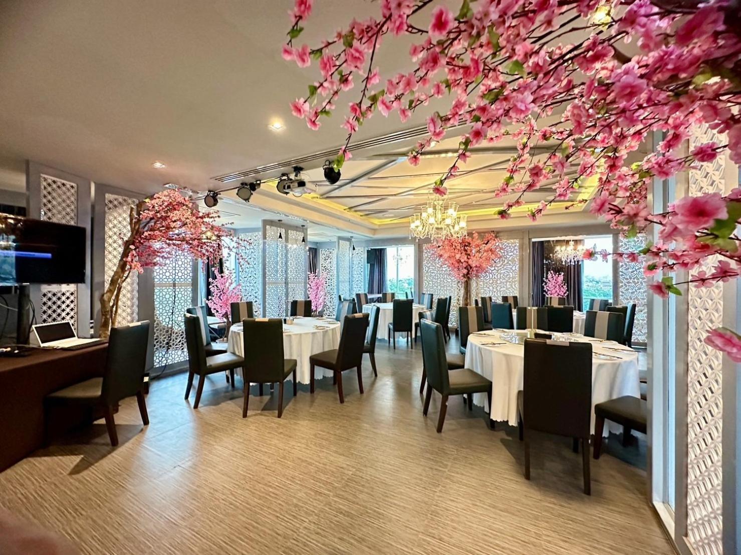 Sky Dome Resotel - โรงแรมสกายโดม รีโซเทล Hotel Bangkok