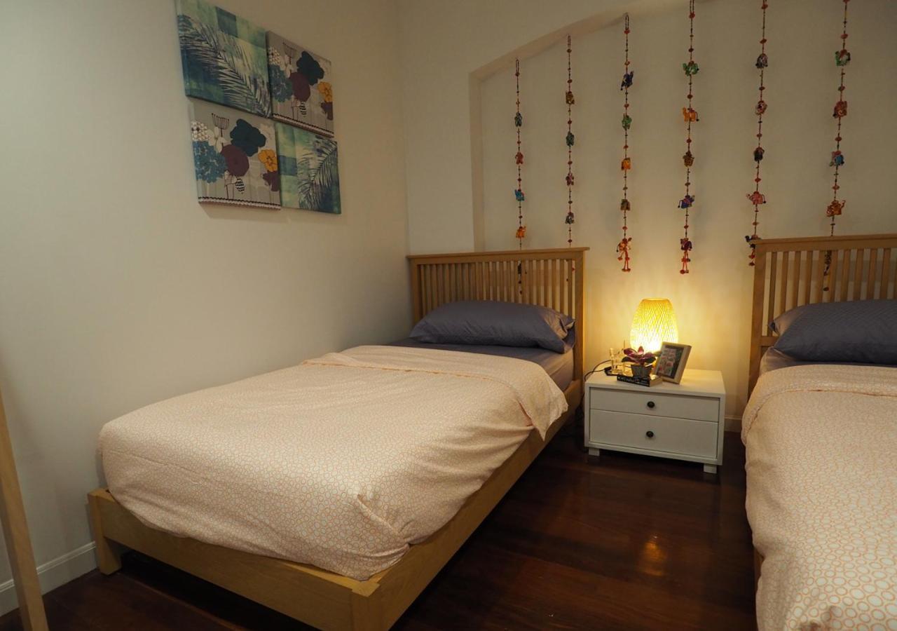 Apartamento The Serene House