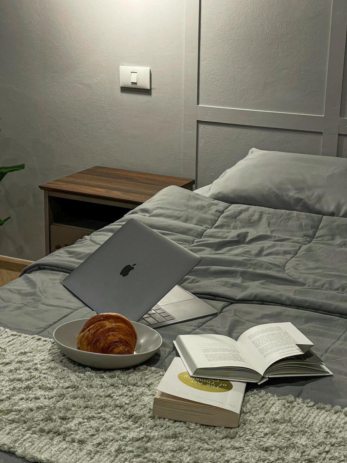 Căn hộ Andstay Bangkok