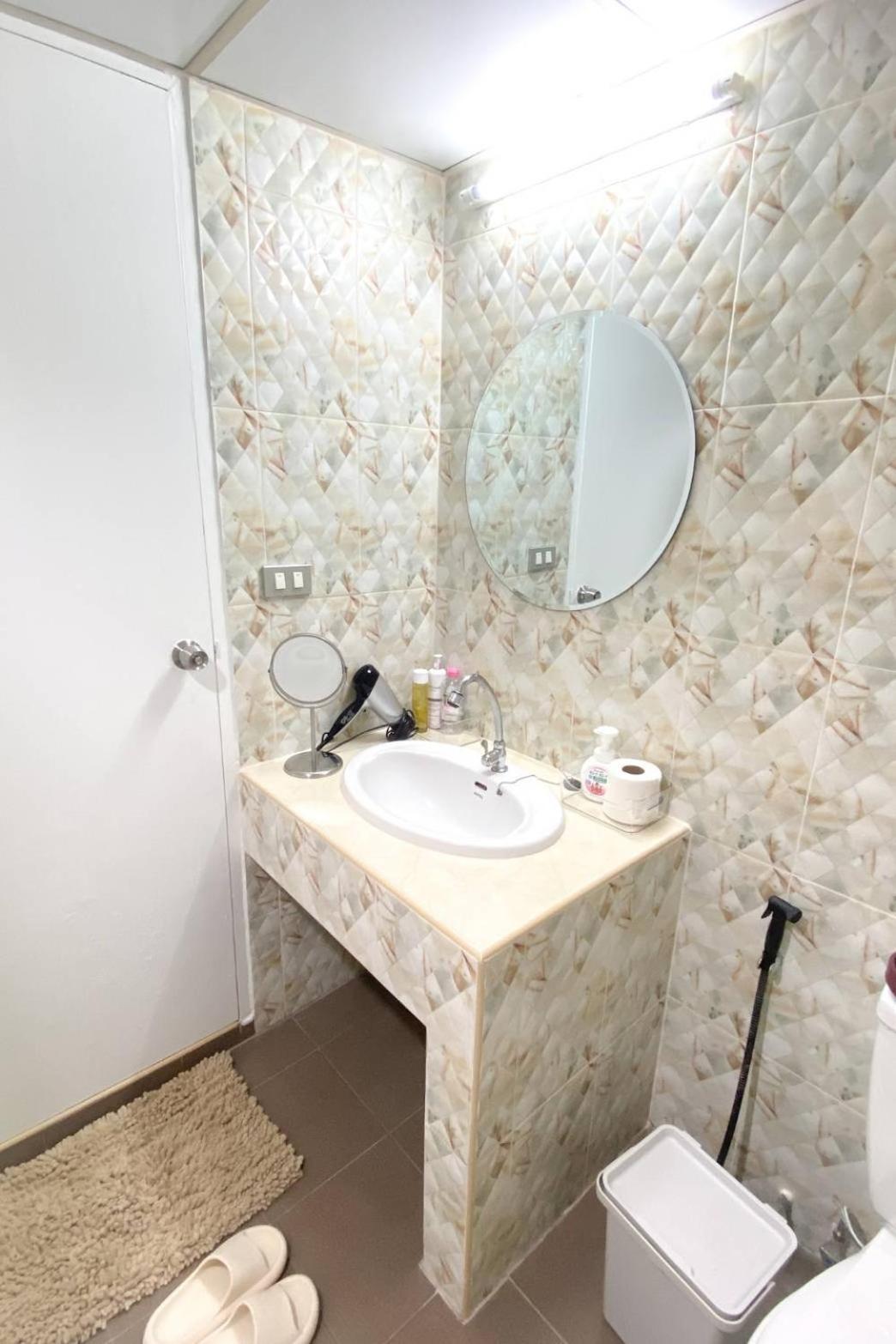 Căn hộ Cozy 1br Walk To Bts And Airport Rail Link Close To Malls T *