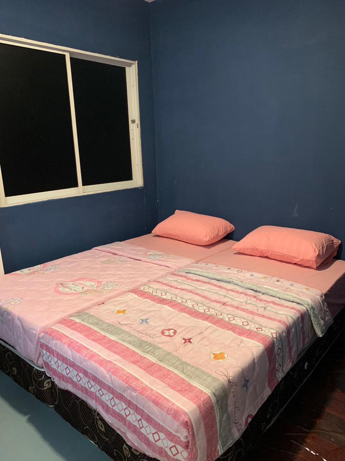 Albergue Green Apple Khaosan Banguecoque
