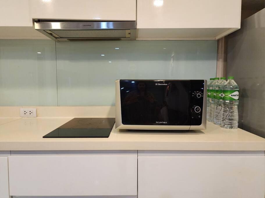 - Sukhumvit Soi 5 Bts Nana- Size 50m2 Leilighet