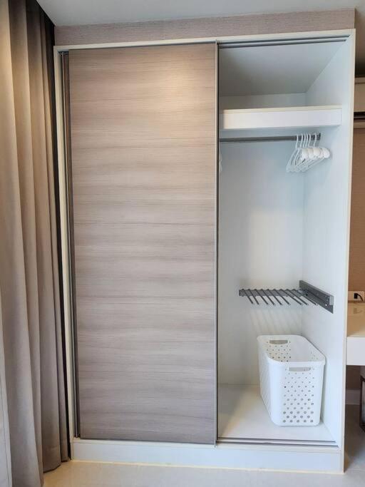 Leilighet - Sukhumvit Soi 5 Bts Nana- Size 50m2