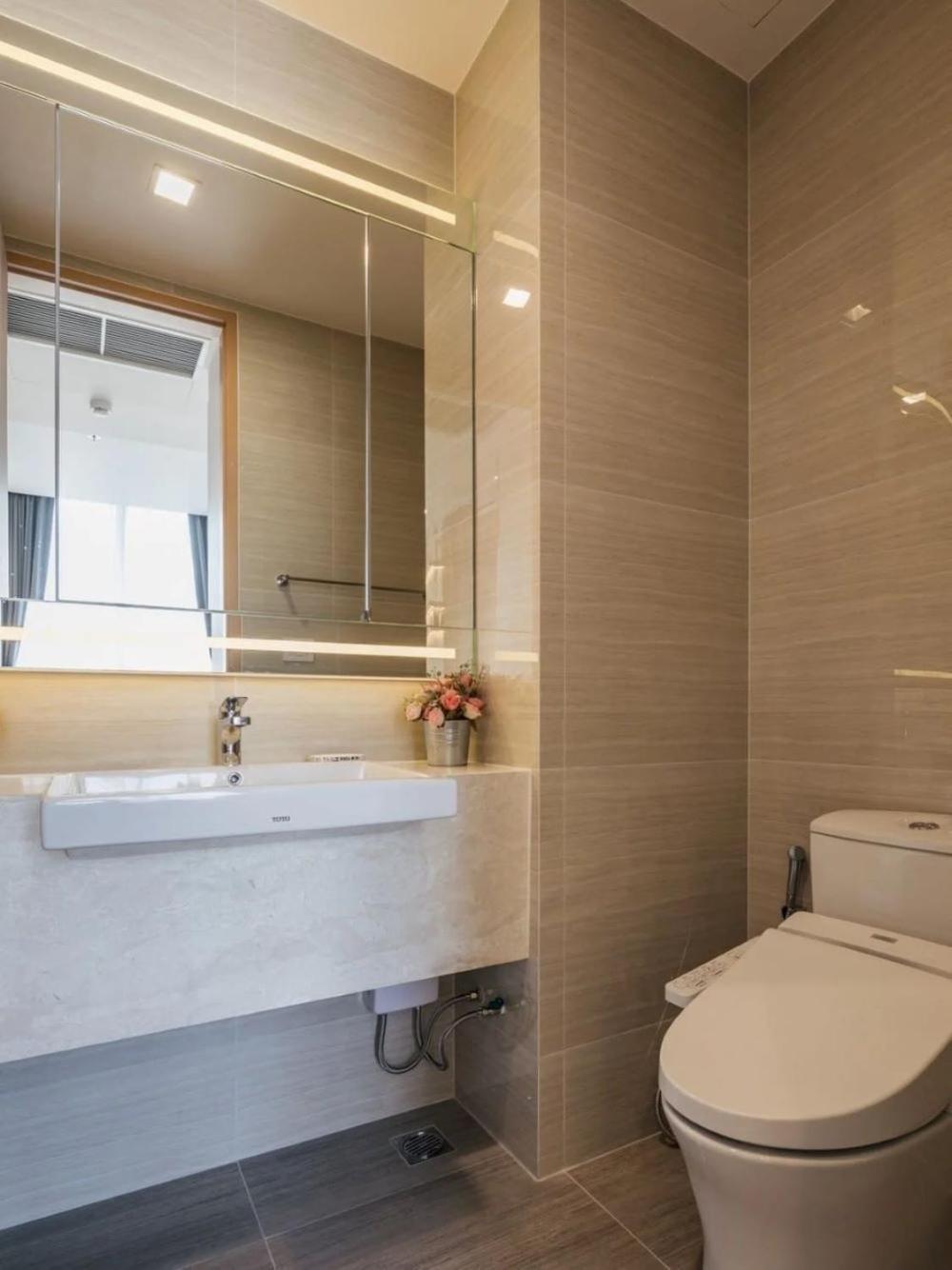 Elegant 2 Bedroom Nana * Bangkok