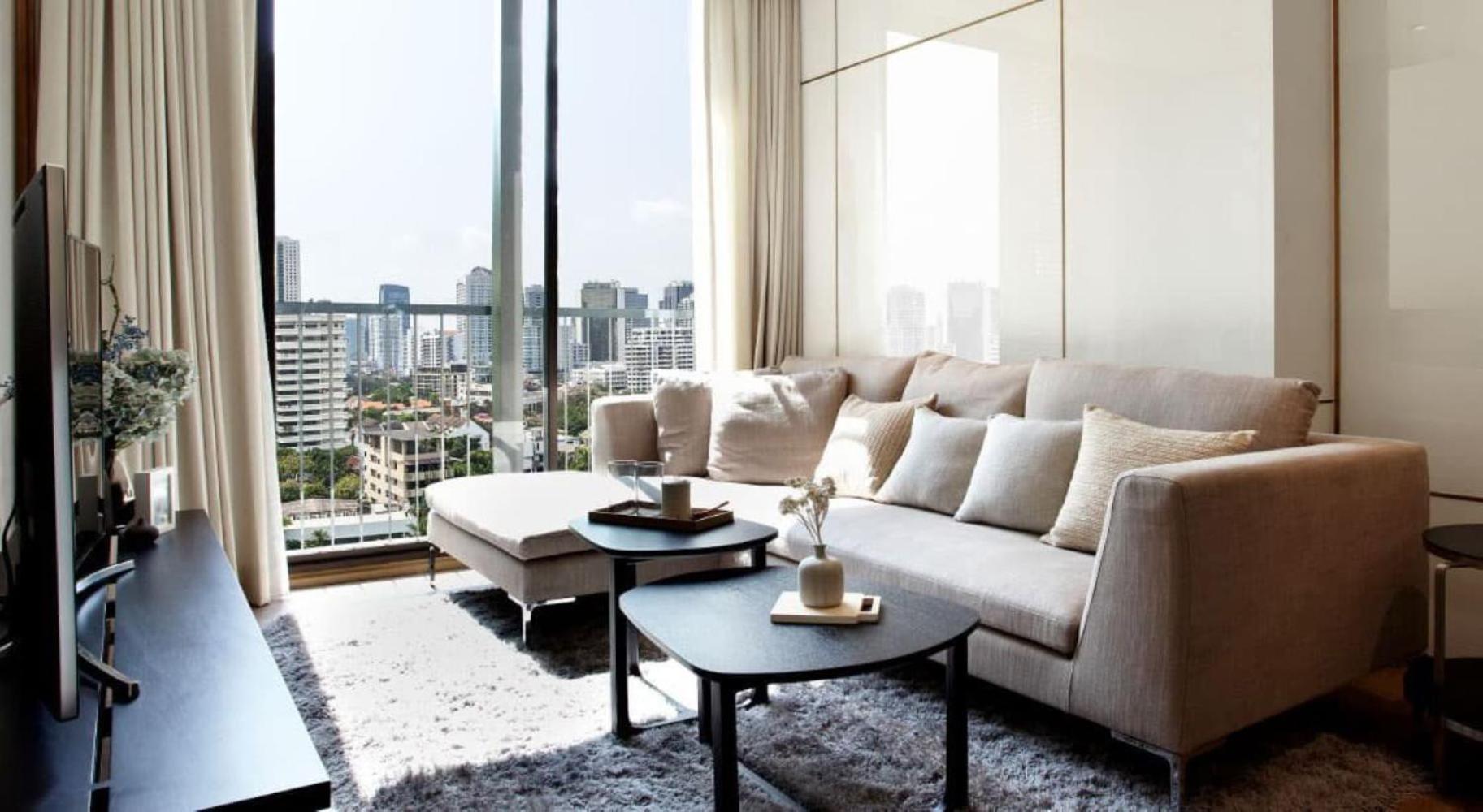 Pangsapuri Elegant 2 Bedroom Nana *