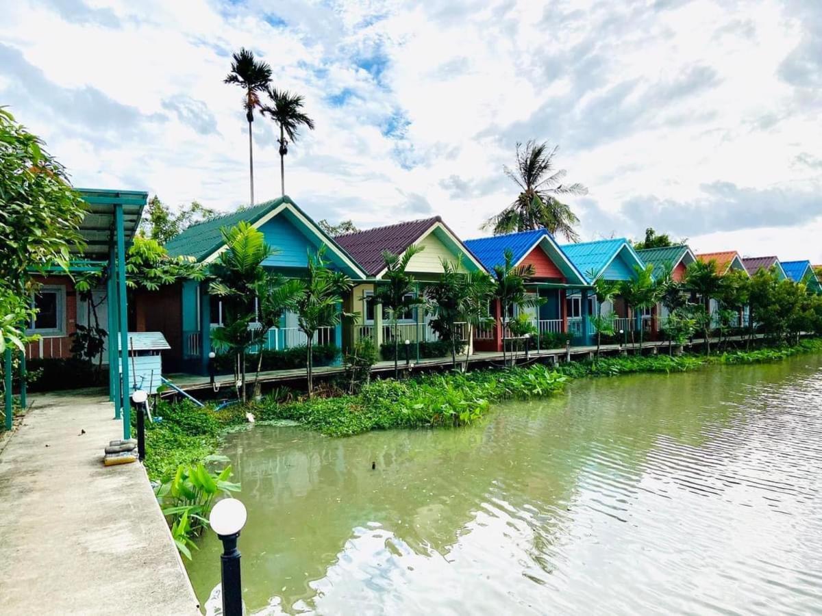 Baan Chay Namm Bangkok