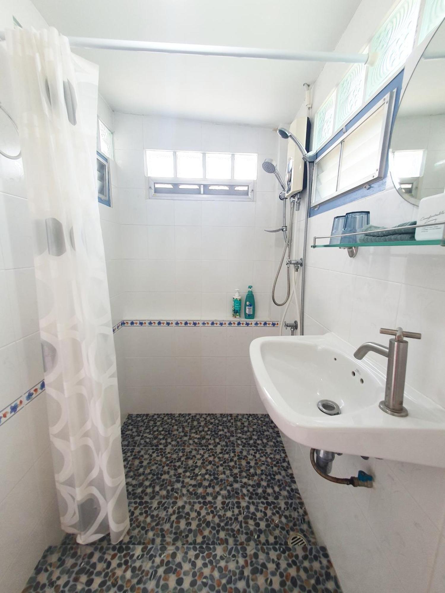 Kinn Stay50 Bed and breakfast
