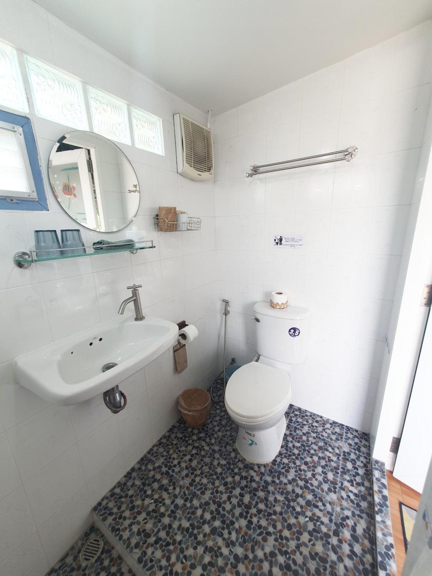 Kinn Stay50 Bed and breakfast