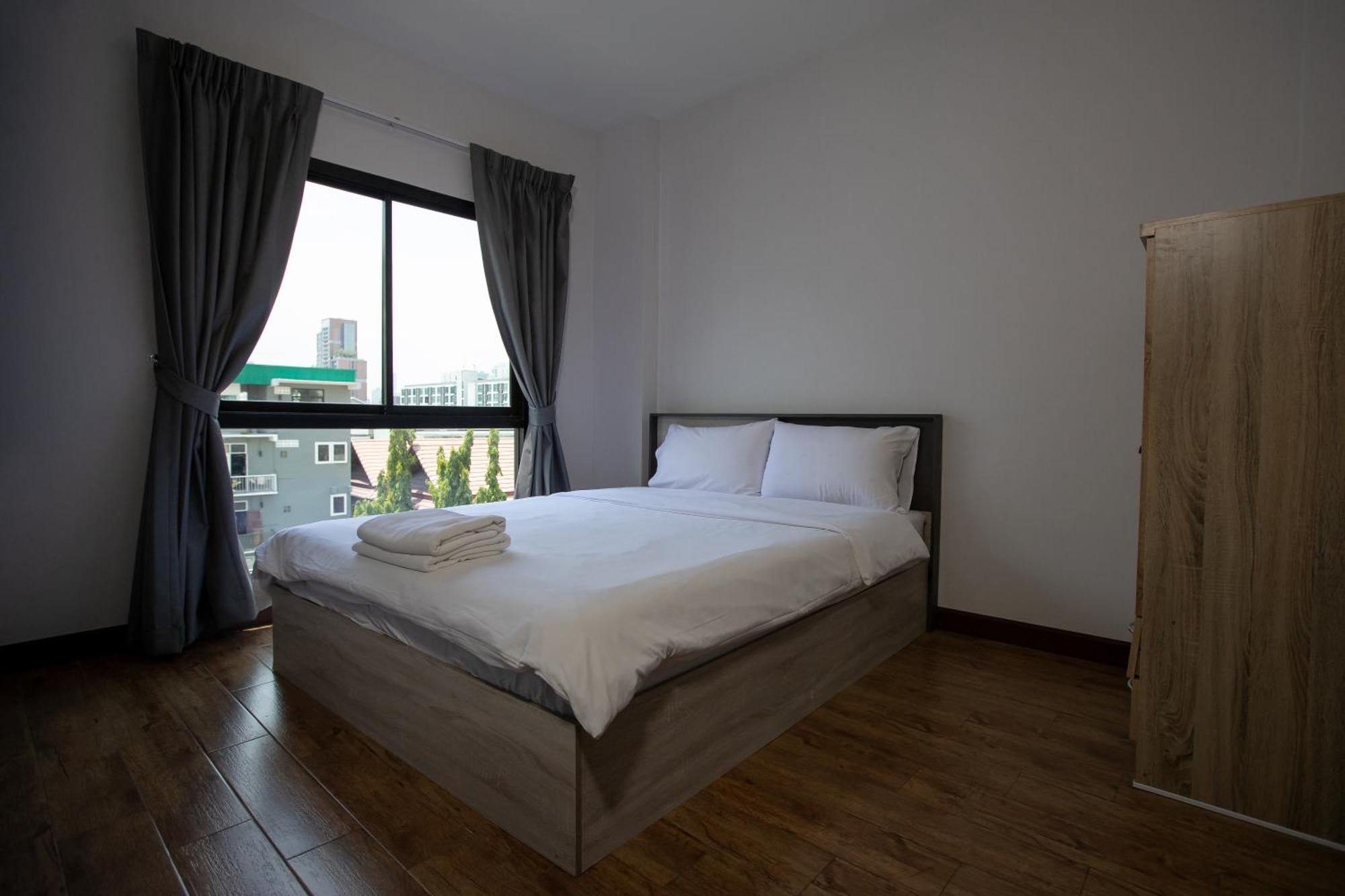 Apartamento 36 Service
