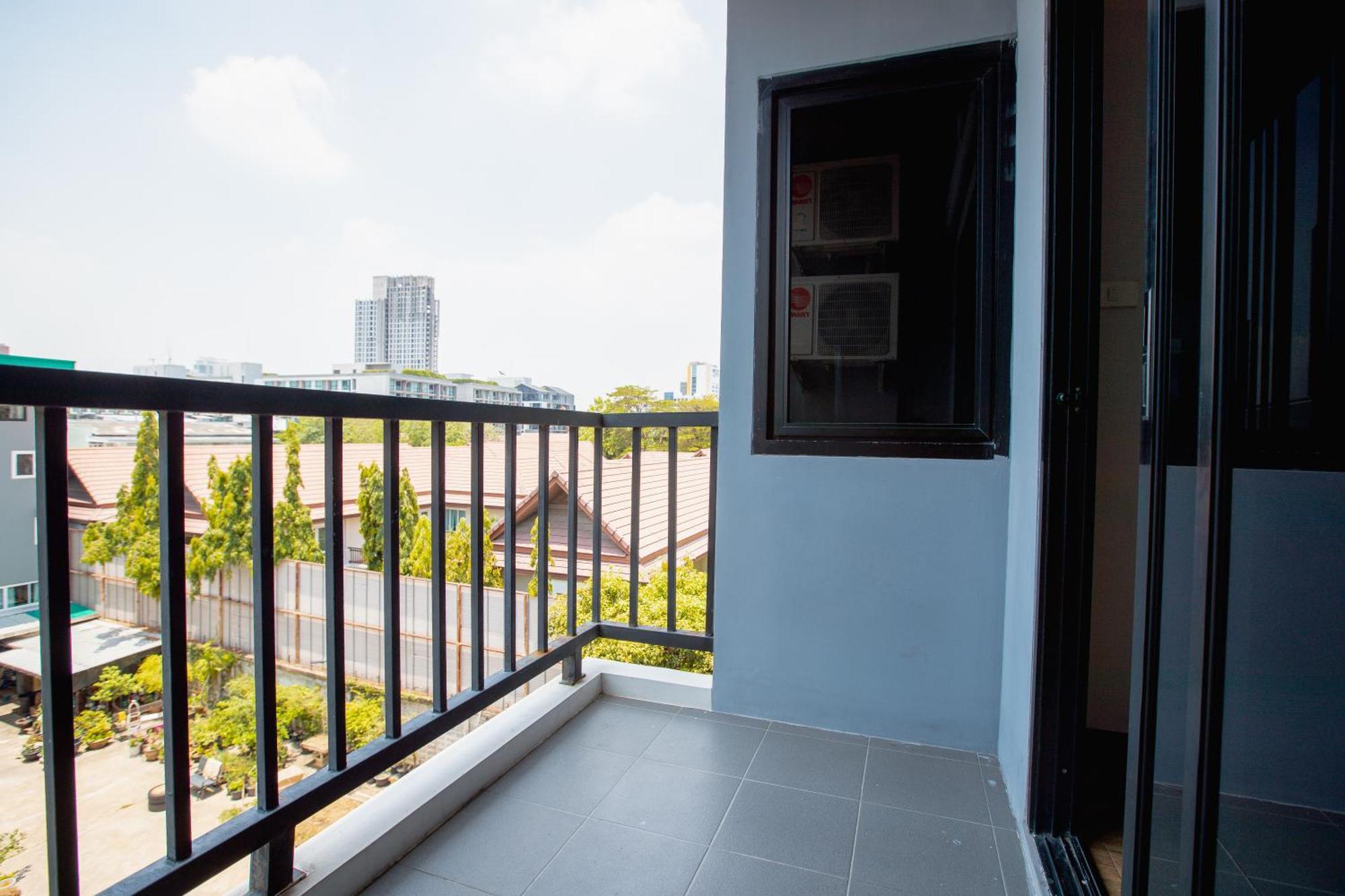 36 Service Apartamento *