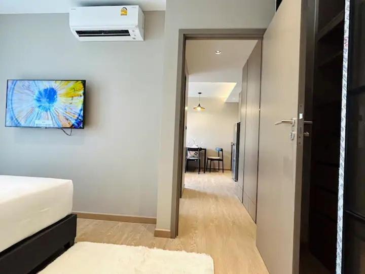Appartamento Tierra Residences *