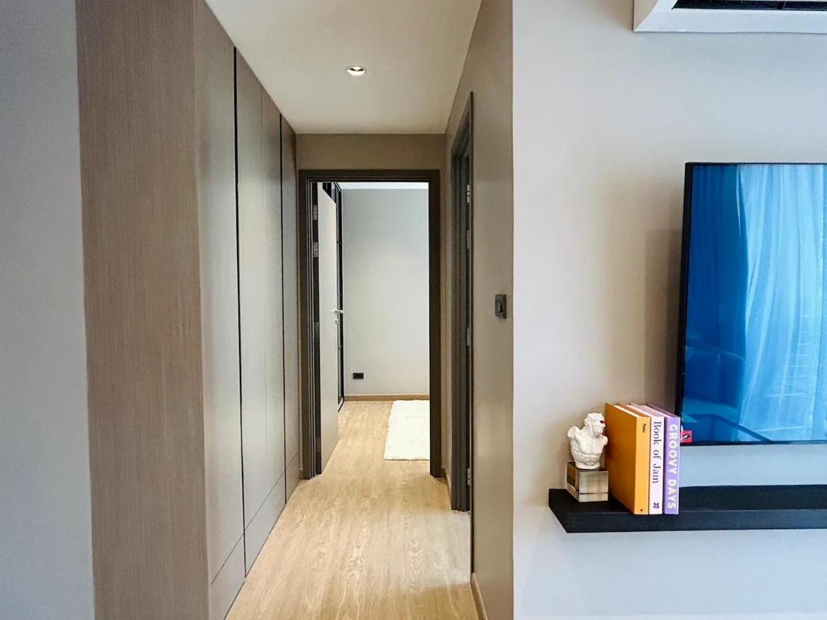 Tierra Residences Appartamento