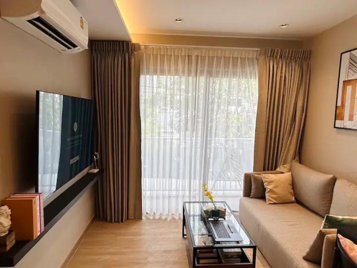 Tierra Residences Appartamento