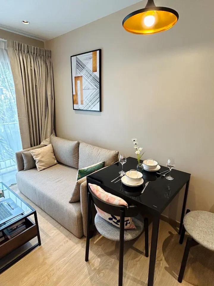 Tierra Residences Appartamento *