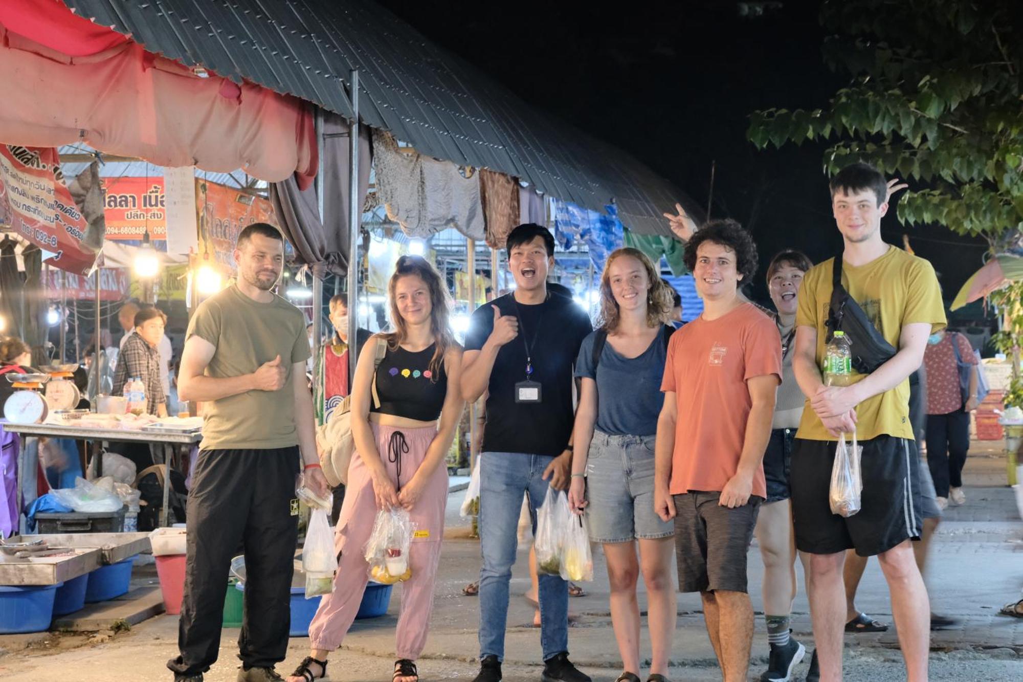 Hostel Wayha Don Mueang Airport *