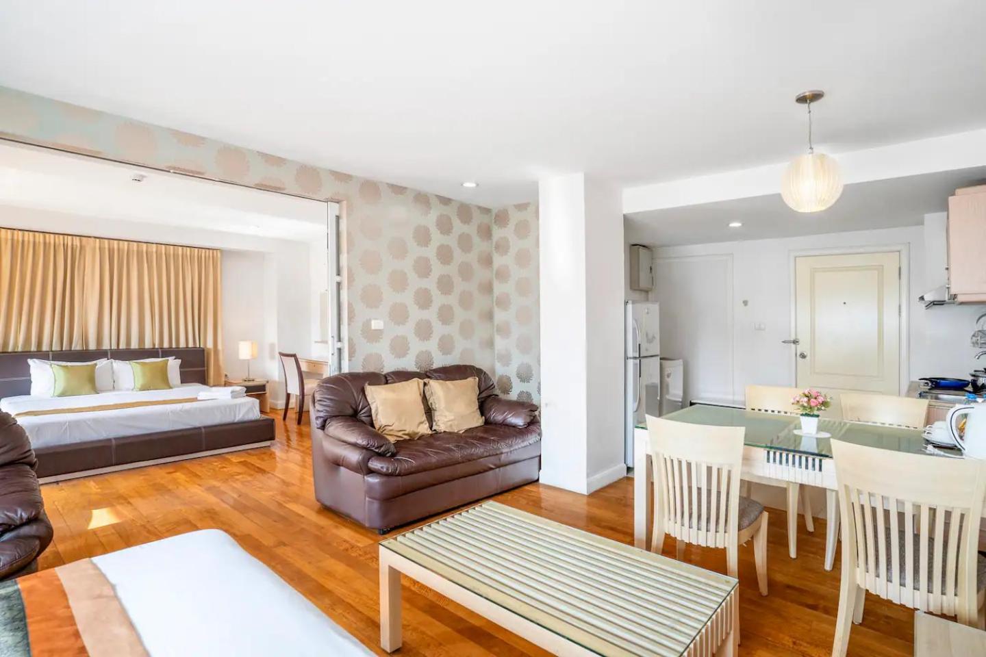Nara Aparthotel 3*