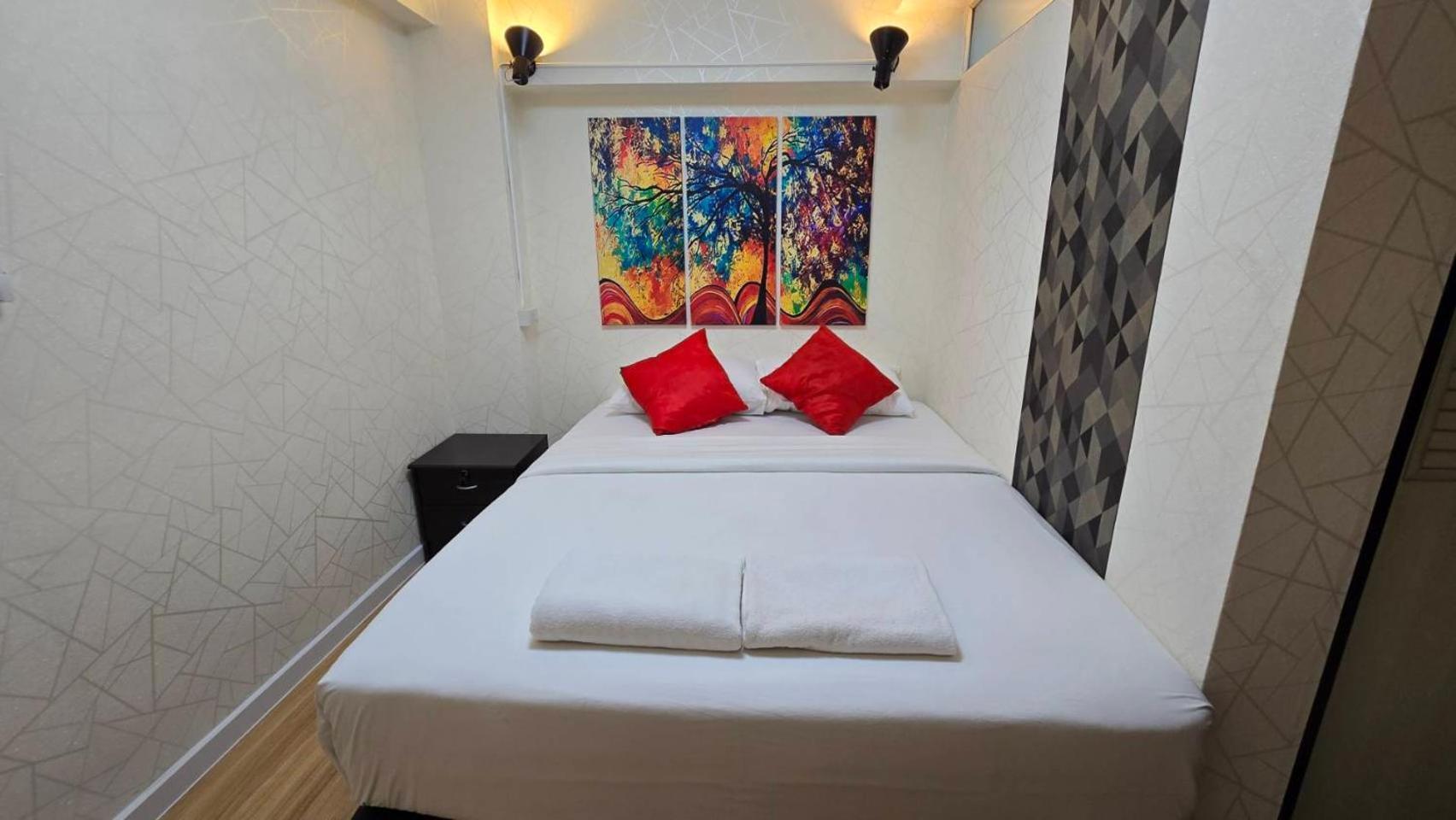Khaosan Art Hotel 2*