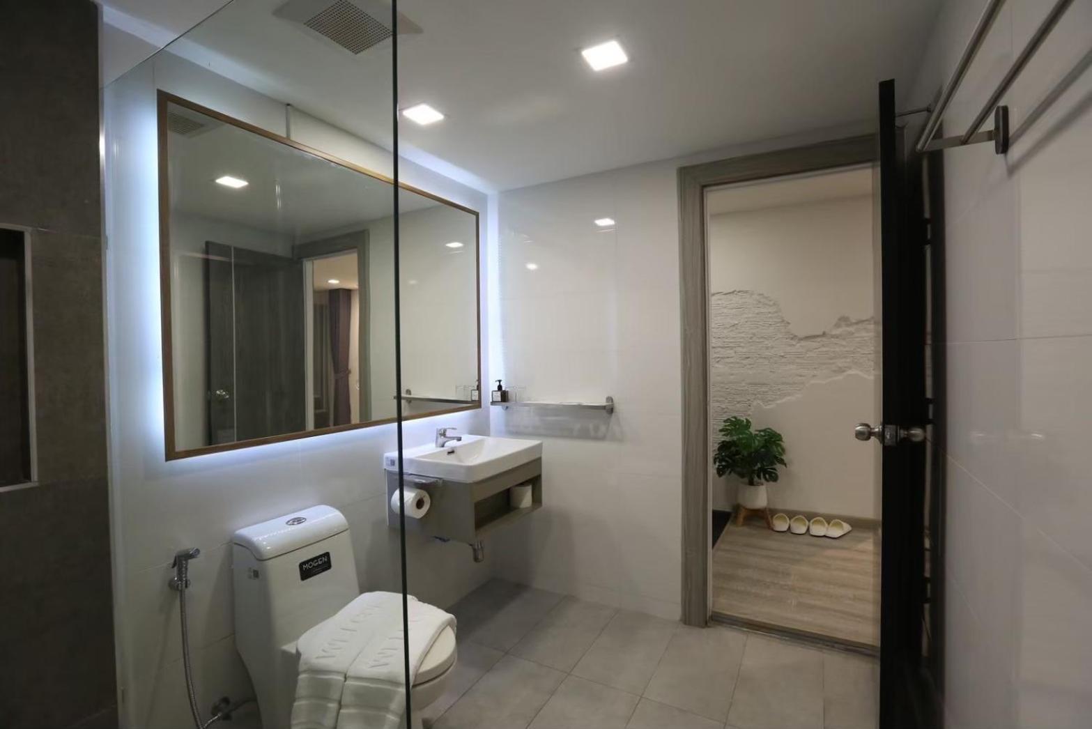 Hotel U42 Bangkok