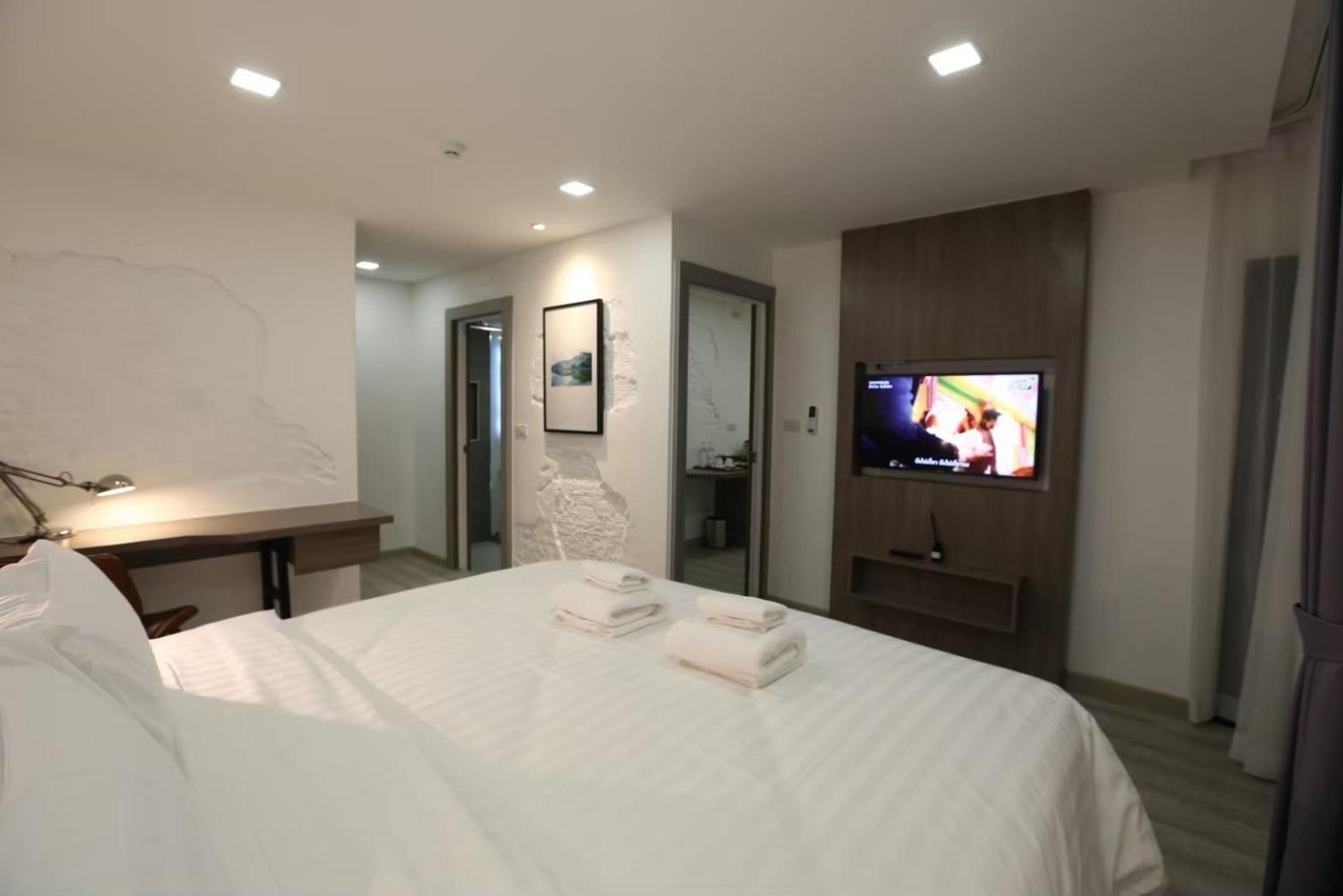 Hotel U42 Bangkok
