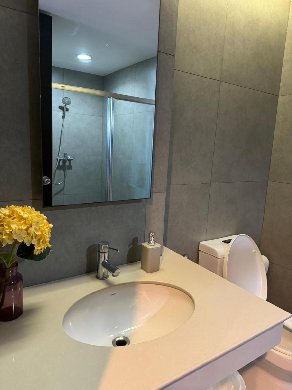 Cgcasa Apartment Bangkok