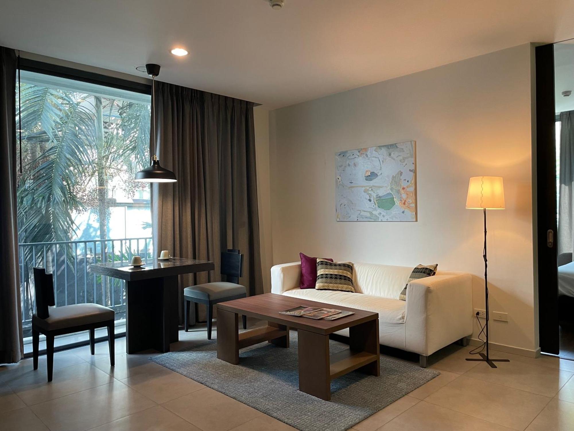 Cgcasa Apartment