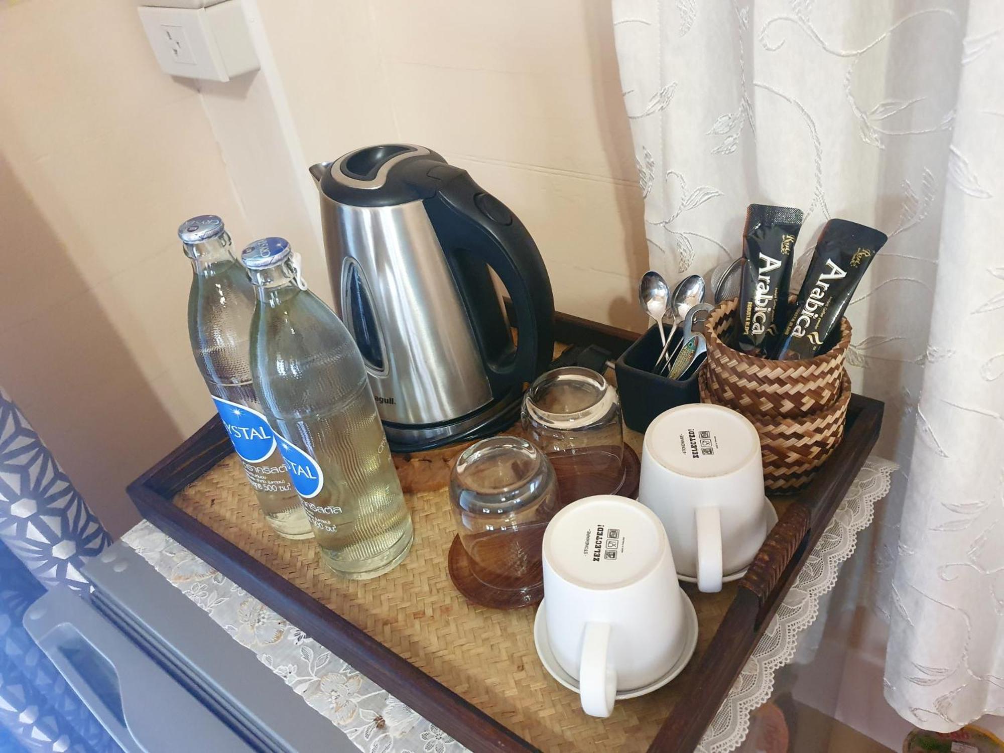 Bed and breakfast Kinn Stay50