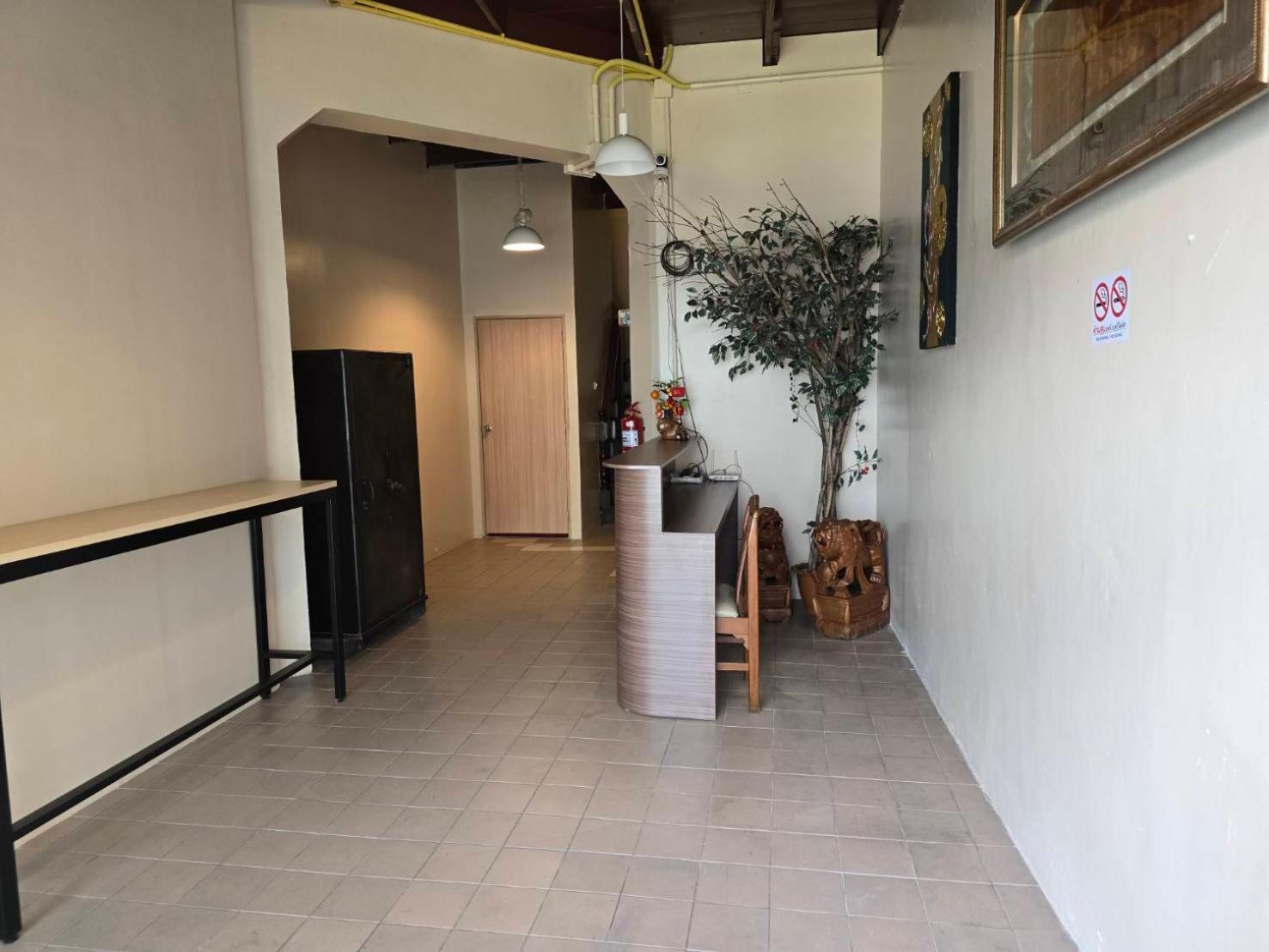 Casa vacanze Victory Place 2 Bangkok